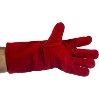 Краги сварщика АТЛАНТ СТАНДАРТ TDH_ATL_GL_03