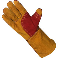 Краги сварщика АТЛАНТ ТАЙГА TDH_ATL_GL_05