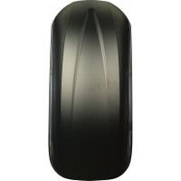 Бокс Thule Pacific 200, антрацит aeroskin, черный, 631251