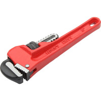 Прямой трубный ключ REKON 6" 034006