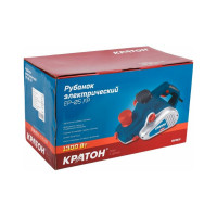 Рубанок Кратон EP-05 FP 3 10 01 006