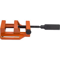 Винтовые тиски 60 мм Кратон 1 15 01 001