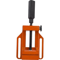 Винтовые тиски 60 мм Кратон 1 15 01 001