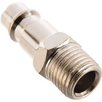 Переходник быстроразъемный М x М 1/4 Кратон 3 01 05 017