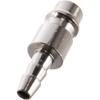 Переходник бысторазъемный М x М 6.35 мм Кратон 3 01 05 018