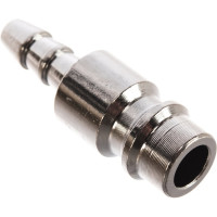 Переходник бысторазъемный М x М 6.35 мм Кратон 3 01 05 018