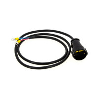 Комплект для подключения 16А SUNTEK SK2.2_LTR16A