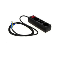 Комплект для подключения ЛАТРа в сеть до 7А SUNTEK SK2.2_LTR7A