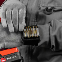 Магнитный браслет для крепежа MATRIX 11564