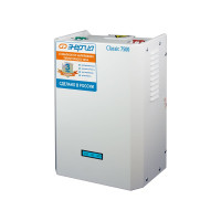 Тиристорный стабилизатор Энергия 7500 ВА Classic Е0101-0097