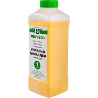 Очиститель известковых отложений УНИВЕКО ДИСКАЛЕР концентрат 1 л 4620002840457