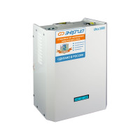 Тиристорный стабилизатор Энергия 5000 ВА Ultra Е0101-0102