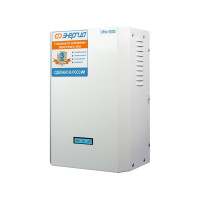 Тиристорный стабилизатор Энергия 5000 ВА Ultra Е0101-0102