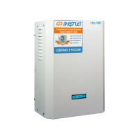 Тиристорный стабилизатор Энергия 5000 ВА Ultra Е0101-0102