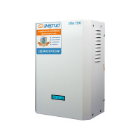 Тиристорный стабилизатор Энергия 7500 ВА Ultra Е0101-0103