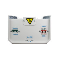 Тиристорный стабилизатор Энергия 7500 ВА Ultra Е0101-0103