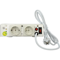 Стабилизатор напряжения Энергия АРС-2000 для котлов, однофазный, Е0101-0110