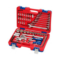 Универсальный набор инструментов МАСТАК 82 предмета 01-082C