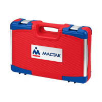 Универсальный набор инструментов МАСТАК 82 предмета 01-082C