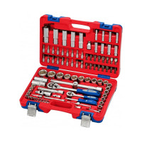 Универсальный набор инструментов МАСТАК 94 предмета 01-094C