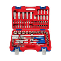 Универсальный набор инструментов МАСТАК 94 предмета 01-094C