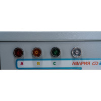 Блок контроля сети Энергия БКС 3х10 Е0101-0141