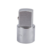 Адаптер увеличивающий (1/2" - 3/4") Hans 4805