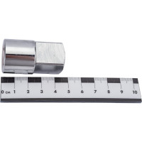 Адаптер увеличивающий (1/2" - 3/4") Hans 4805