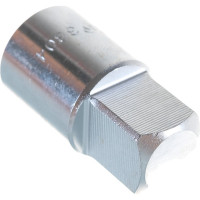 Адаптер увеличивающий (3/8" - 1/2") Hans 3804