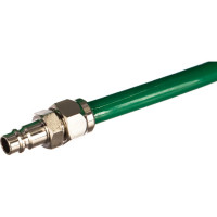 Воздушный шланг с фитингом (8x12 мм; 10 м) Hans 8601-810