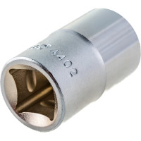 Головка торцевая 12-ти гранная (16 мм; 1/2"; 37 мм) Hans 4402M16