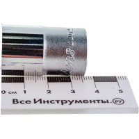 Головка торцевая 12-ти гранная (16 мм; 1/2"; 37 мм) Hans 4402M16