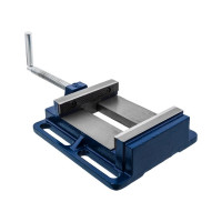 Станочные тиски КОБАЛЬТ 246-050