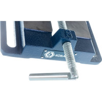 Станочные тиски КОБАЛЬТ 246-067