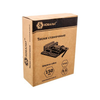 Станочные тиски КОБАЛЬТ 246-067