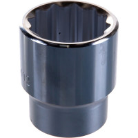 Головка торцевая 12-ти гранная (36 мм; 3/4"; 58 мм) Hans 6402M36