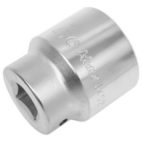 Головка торцевая 12-ти гранная (45 мм; 3/4"; 64 мм) Hans 6402M45