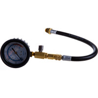 Бензиновый компрессометр Станкоимпорт  0-20bar KA-7372