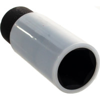 Головка торцевая ударная тонкостенная (21 мм; 1/2"; 80 мм) Hans 84304P21