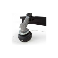 Электрический триммер Greenworks GST1246