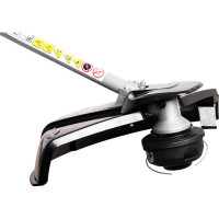 Электрический триммер Greenworks GST1246