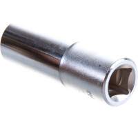 Головка торцевая 12-ти гранная (18 мм; 1/2"; 76 мм) Hans 4302M18