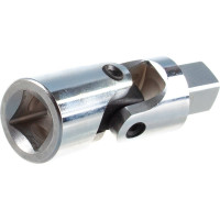 Шарнир карданный (1/2"; 70 мм) Hans 4200