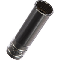 Головка торцевая свечная (14 мм; 3/8") Hans 3336M14