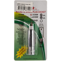 Головка торцевая свечная (14 мм; 3/8") Hans 3336M14