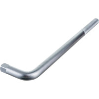 L-образный вороток 3/4", 450мм Станкоимпорт CS-34.52.18