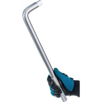 L-образный вороток 3/4", 450мм Станкоимпорт CS-34.52.18