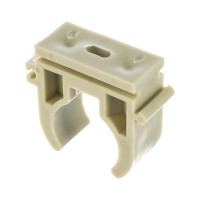 Крепление 25 для полипропиленовых труб FV-Plast 901025 AA976025001Z