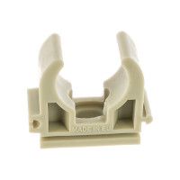 Крепление 25 для полипропиленовых труб FV-Plast 901025 AA976025001Z