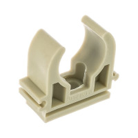 Крепление 25 для полипропиленовых труб FV-Plast 901025 AA976025001Z